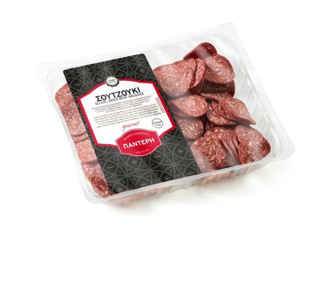 Σουτζούκι Παντέρη